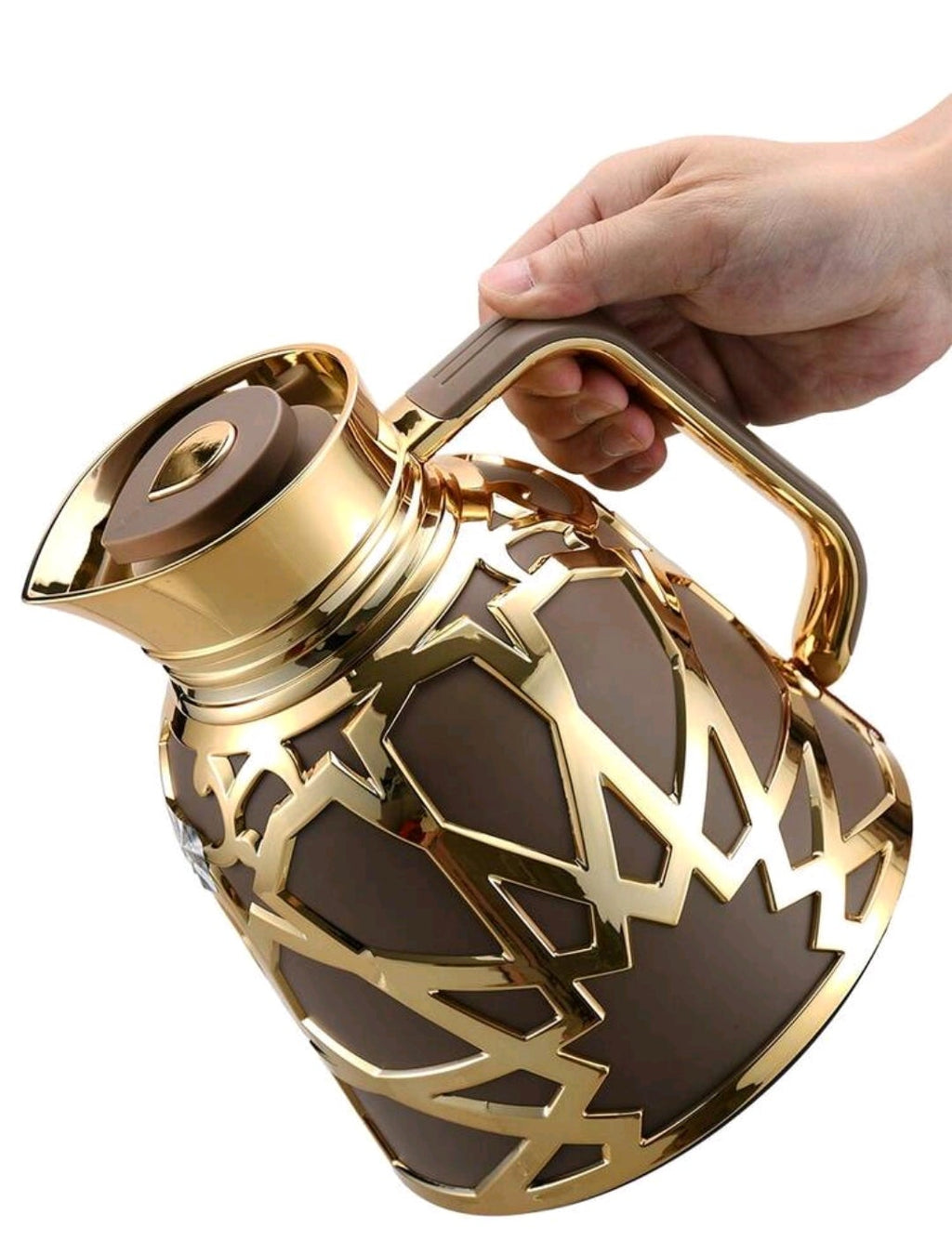 Insulated Vaccum Flask