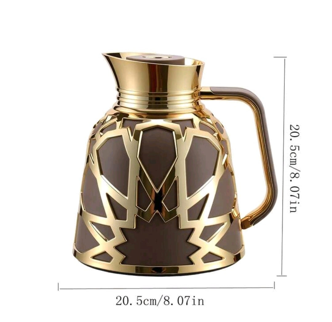 Insulated Vaccum Flask