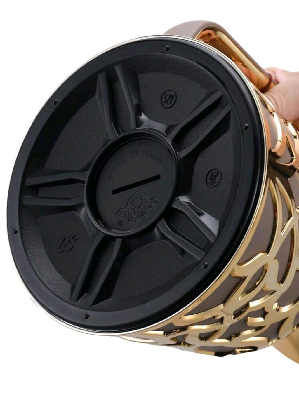 Insulated Vaccum Flask