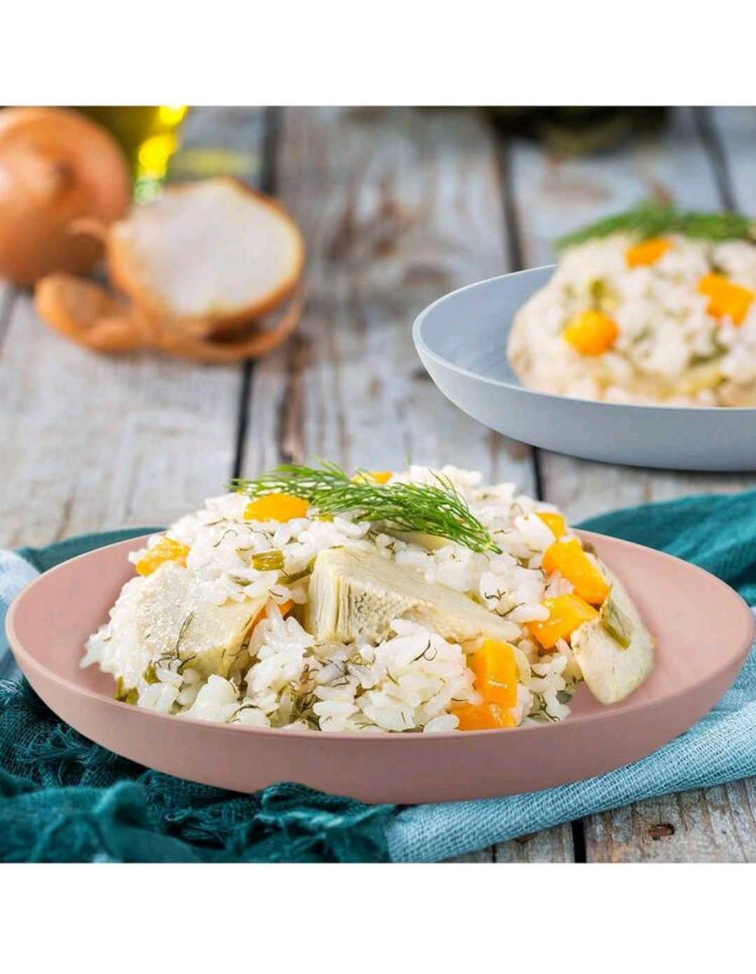 Plastic Plates/Salad Plates