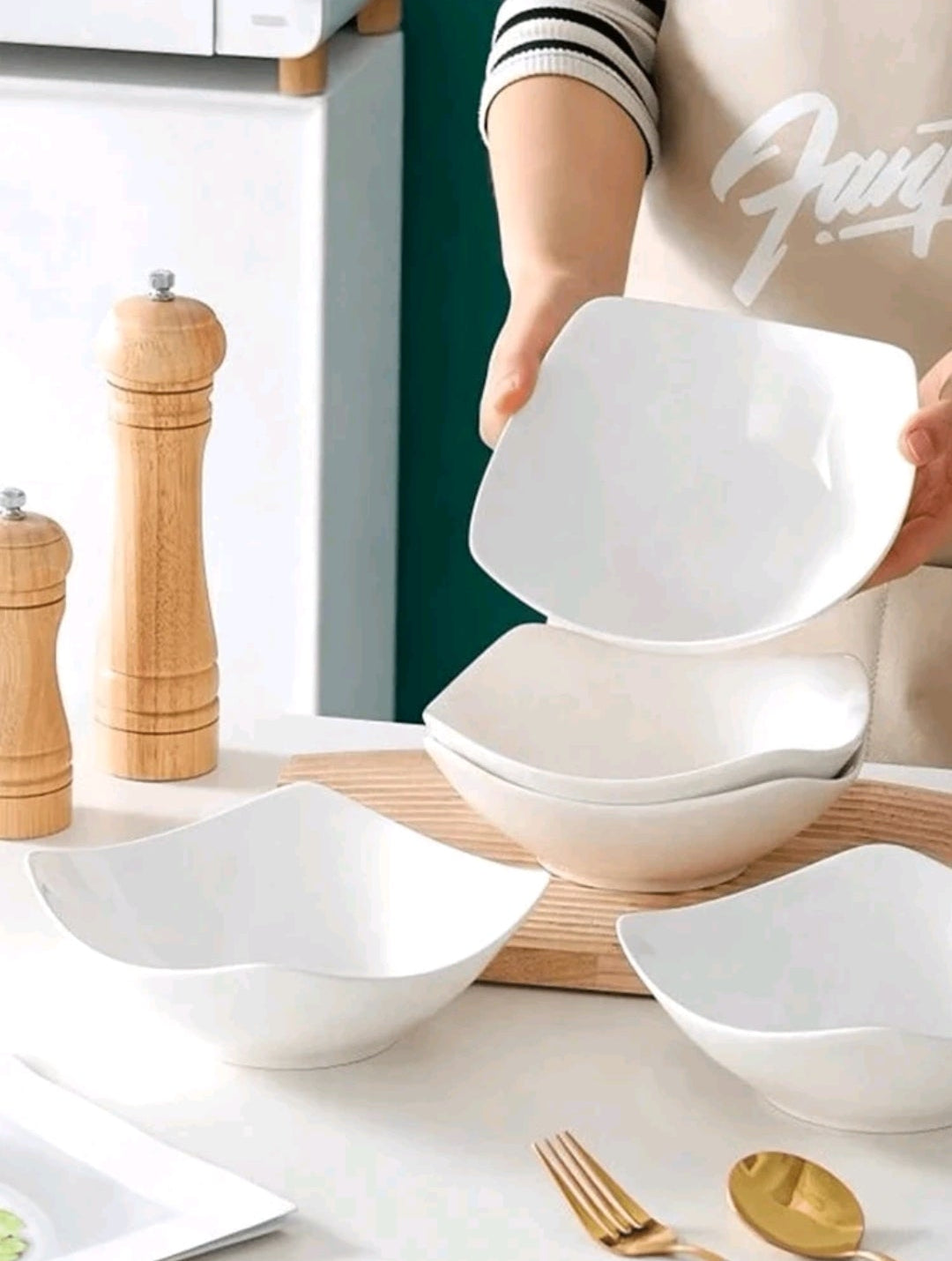 Bowl Set