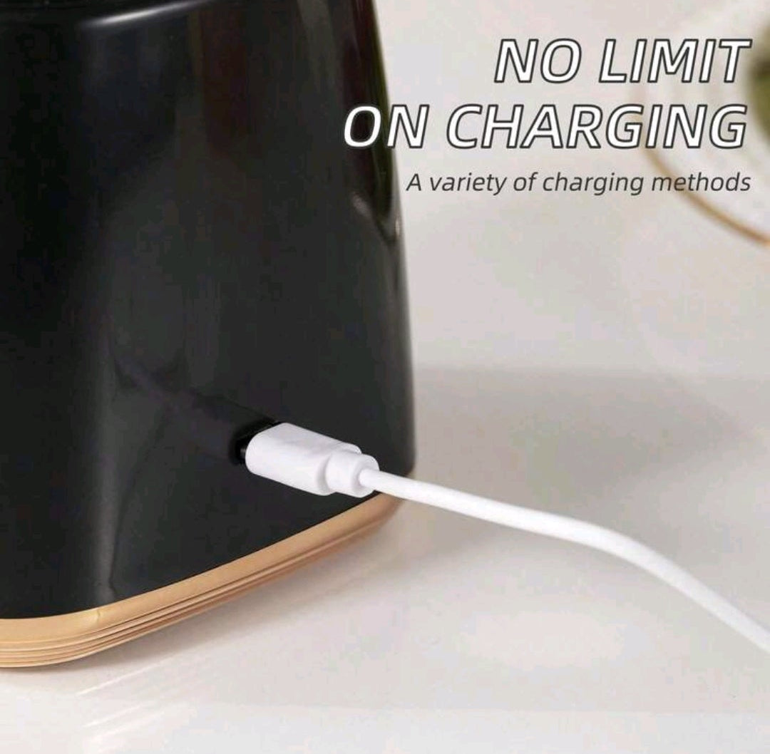 Fruit Juicer, Crusher