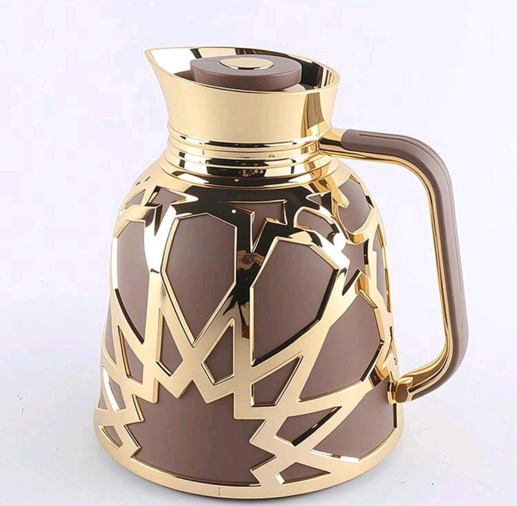 Insulated Vaccum Flask