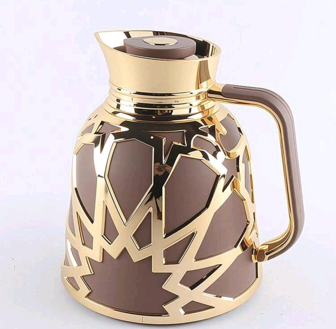 Insulated Vaccum Flask